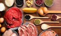 کامل و ناقص از جنس پروتئین!
