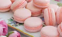 طرز تهیه شیرینی ماکارون همراه با ترفندهای حرفه‌ای