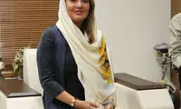 مهناز افشار: رأی دادم تا برجام پایدار بماند