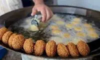 فلافل ۳هزار تومانی، ۳۰هزار تومان شد!