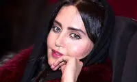 الناز شاکردوست: به پول فکر نمی‌کنم