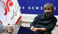 نویسنده سکانس آش و شکلات: ذخیره آخرت است!