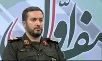 شهادت فرمانده پدافند هوایی هوافضای سپاه