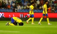 شکست تلخ النصر در غیاب رونالدو
