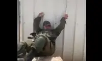 توانایی رزمی سربازان اسرائیلی که ندیده‌اید