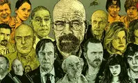 اگر عاشق سریال Breaking Bad هستید، حتماً این ۴ سریال را ببینید