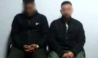 بازداشت ۲ مامور قلابی در این شهر