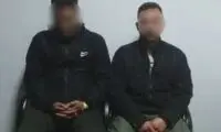 بازداشت ۲ مامور قلابی در این شهر