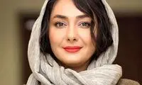 ممنوع‌الکاری هانیه توسلی لغو شد