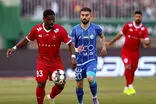 پرسپولیس و استقلال دوباره به جهنم تبعید شدند!