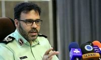 پلیس: منتظر گشت‌های خودرویی و پیاده باشید