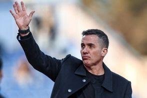 استوری احساسی اوسمار برای ستاره پرسپولیس