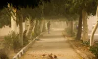 تهرانی‌ها منتظر طوفان دوم باشند