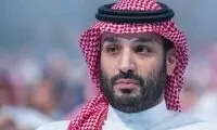 عکسی از جت شخصی بن‌سلمان که یک قصر مجلل است!