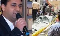 افشاگری نماینده سابق آبادان از ماجرای متروپل