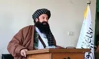 التماس طالبان به ایران: به ما رحم کنید!