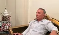 پیشنهاد بازیگری به یک پرسپولیسی