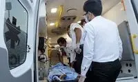 اسپری فلفل ۸ دانش‌آموز دختر را راهی بیمارستان کرد