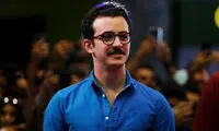 واکنش خاص علی شادمان به ماجرای مهسا امینی