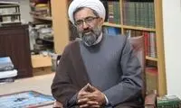 تصویر عمامه خونین امام جمعه کازرون پس از ترور 