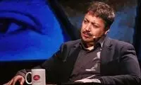 پست فوق‌العاده غم‌انگیز مازیار لرستانی در اینستاگرام