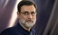 قاضی‌زاده هاشمی به قائم مقام ستاد پزشکیان گیر داد