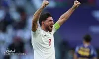 تیم جدید علیرضا جهانبخش مشخص شد