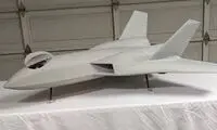 چینی‌ها با ۵ هزار پهپاد در آسمان غوغا کردند