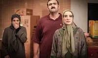 عکس‌های خاص «ریما رامین‌فر» در اتاق گریم پایتخت 7