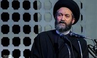 وحشت الهام علی‌اف از این امام جمعه ایرانی