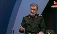 اعلام تاکتیک جدید موشکی ایران در تلویزیون