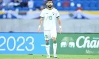 بشار رسن از پرسپولیس هایجک شد!