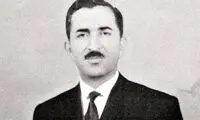 نخست‌وزیر لبنانی که بالگردش سقوط کرد