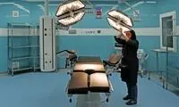 درخواست رئیس نظام پزشکی از مصدومان حوادث اخیر