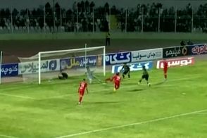 خیبر بعد از نیازمند، به بیرانوند هم لایی زد