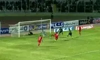 خیبر بعد از نیازمند، به بیرانوند هم لایی زد