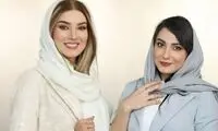 تبریک تولد احساسی متین ستوده به بازیگر پایتخت