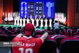 حیف پول که برای این فوتبال خرج می‌شود