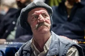 حمید جبلی: به اکبر عبدی شادروان نگویید 