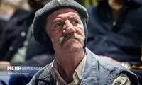 حمید جبلی: به اکبر عبدی شادروان نگویید 