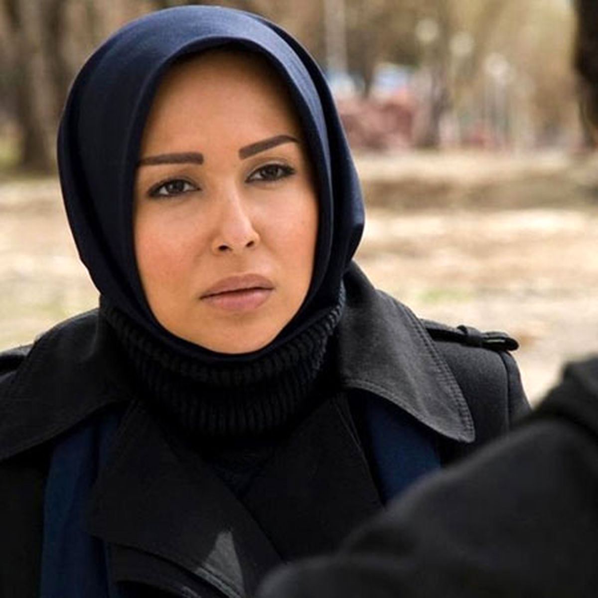 پرستو صالحی قبل از مهاجرت پرستو صالحی قبل از مهاجرت