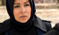 بازگشت پرستو صالحی به سینما