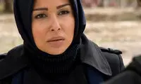 بازگشت پرستو صالحی به سینما