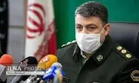 دستگیری قاتل فراری در نقش پلیس قلابی
