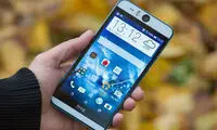 گوشی جدید HTC که احتمالا معرفی می‌کند