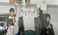 قهرمان کشتی آزاد درگذشت