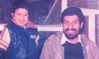 پرسپولیسی ها هم سید حسن آقا را دوست دارند!