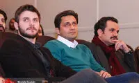 ساخت فصل سوم «از سرنوشت» همچنان ادامه دارد