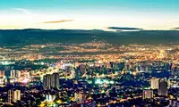 گواتمالا، زیبای آمریكای لاتین