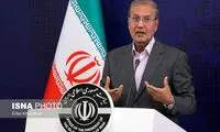 ربیعی: عده‌ای با بنزینِ ارزان، مشغولِ دور دور بودند